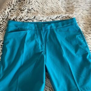 Puma golf shorts, size large, NWTs!!!